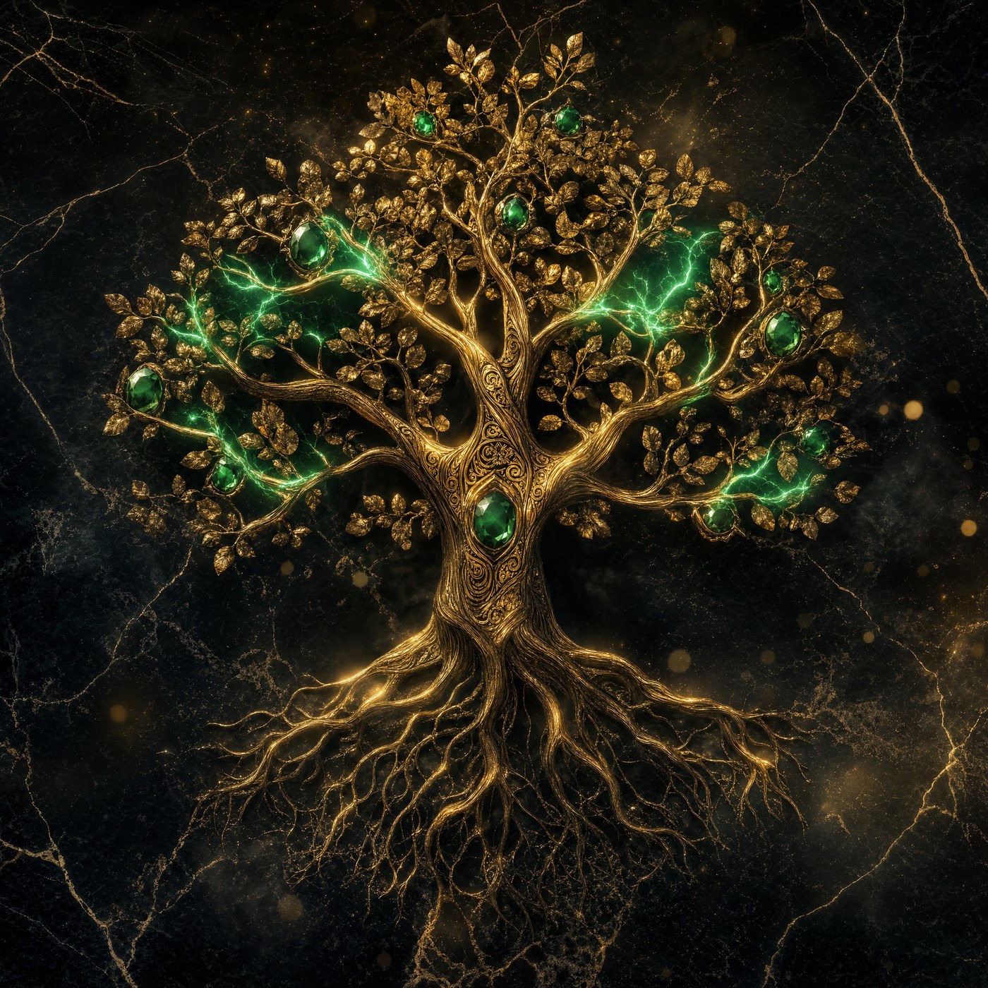 L'arbre des mots